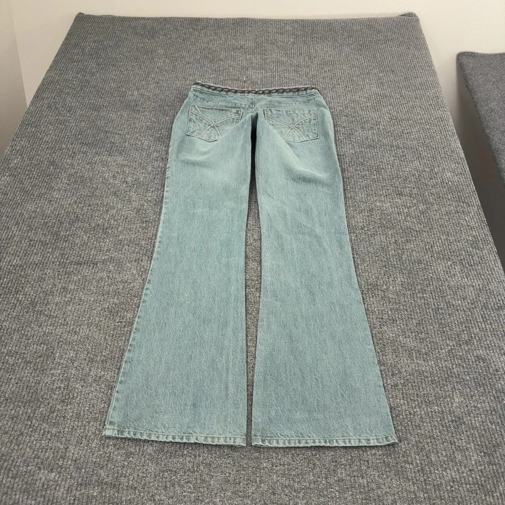 GAP waist flat